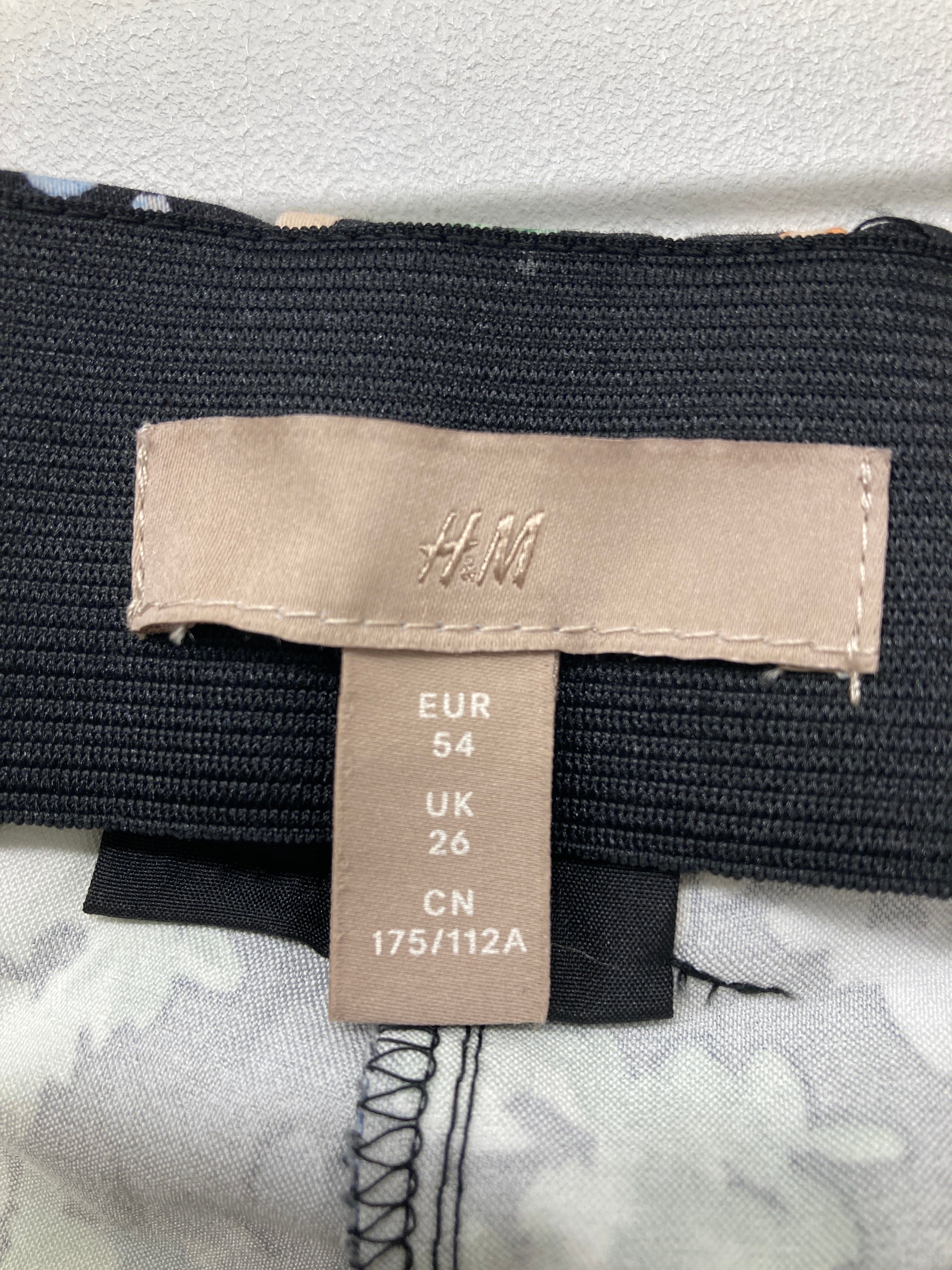 H&M Bukser